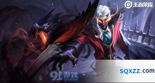 王者荣耀S17赛季开始时间 抢先服更新预示