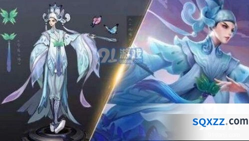 王者荣耀梁祝皮肤下架时间一览