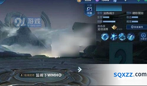 s17赛季新英雄抢先看 王者荣耀
