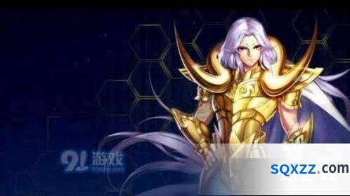 王者荣耀张良黄金白羊座原画全览