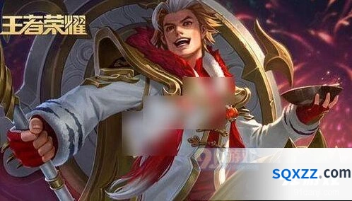 王者荣耀张飞五虎将皮肤限定吗 下架时间讲解