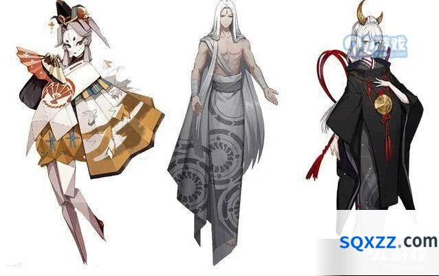 阴阳师新章角色立绘曝光技巧