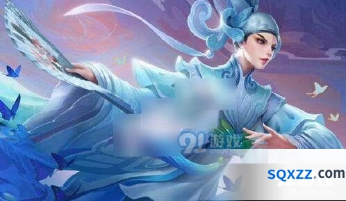 王者荣耀上官婉儿梁祝皮肤碎片详解