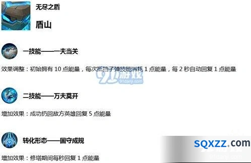王者荣耀8月24日体验服改动教程