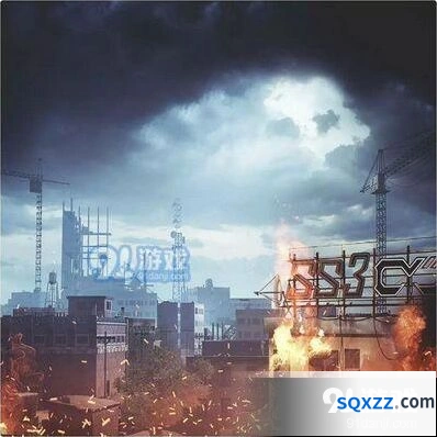 和平精英无尽战场主题背景乐 艾伦沃克歌曲欣赏