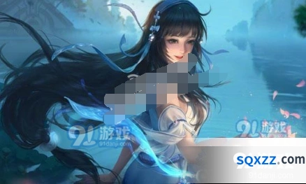 王者荣耀西施重做技能要点详解