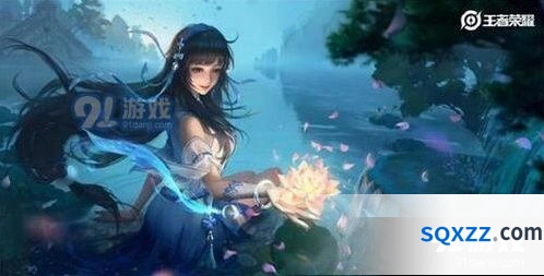 王者荣耀西施技能重做机制详情攻略