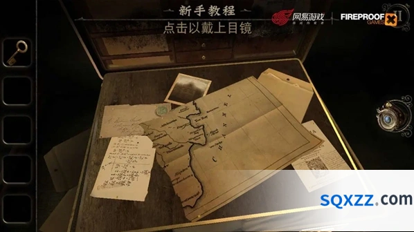 迷室3手游截图2