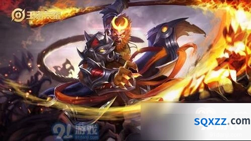 王者荣耀孙悟空S16赛季铭文推荐最全攻略