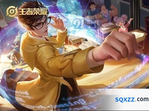 王者荣耀诸葛亮S16赛季出装教学指南