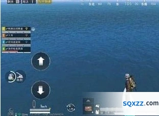 和平精英冲浪入门指南