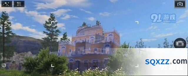 明日之后营地住房选择建议