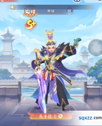 《三国大冒险》将星试炼玩法介绍