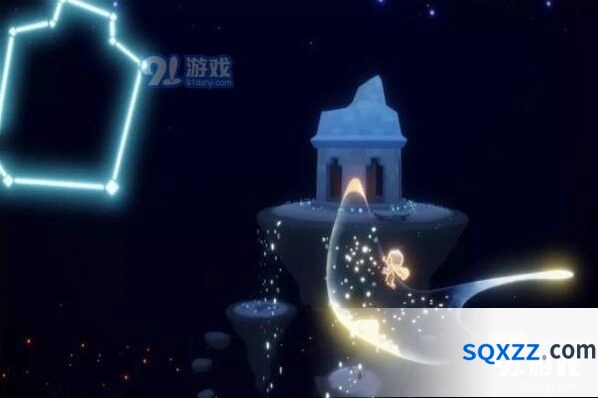 光遇透明遥鲲封禁解除技巧大全