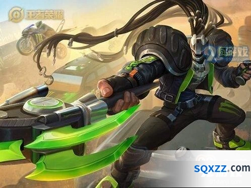 王者荣耀吕布护盾流怎么搭配 护盾流实战技巧推荐