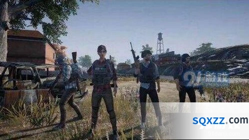 和平精英万能标点使用教程 完整版