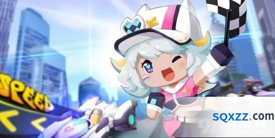 迷你世界赛车少女星翼获取全面解析