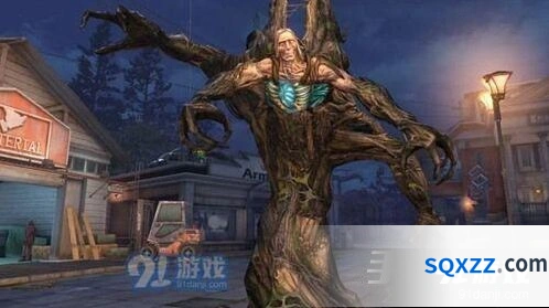 明日之后新感染入侵进阶指南