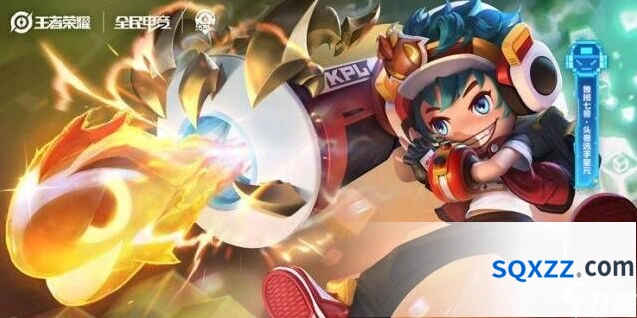 王者荣耀鲁班七号意识玩法教学