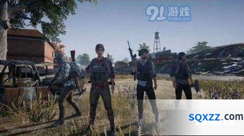 《和平精英》HDR极限帧率完整攻略