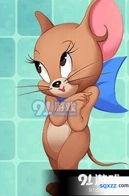 猫和老鼠手游美美鼠与国王杰瑞对比
