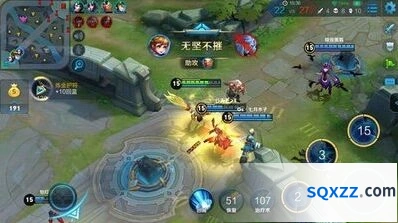 王者荣耀孙膑连招全攻略指南