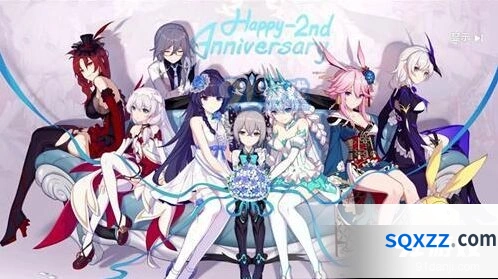 崩坏3材料作战挑战攻略
