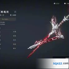 燕云十六声武器重铸技巧大全