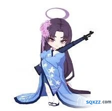 蔚蓝档案勘解由小路紫攻略玩法指南