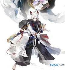 《阴阳师》白藏主技能总结