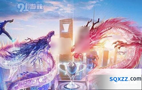 王者荣耀李信世冠皮肤上线时间分享