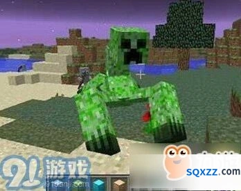 我的世界灵魂水晶mod功能用法