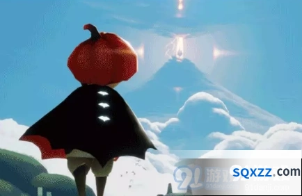 Sky光遇万圣节攻略技巧