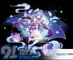 原神梦见月命之座强度完整攻略