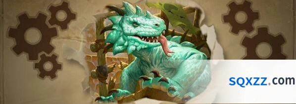 炉石传说17.4.1补丁英雄调整攻略