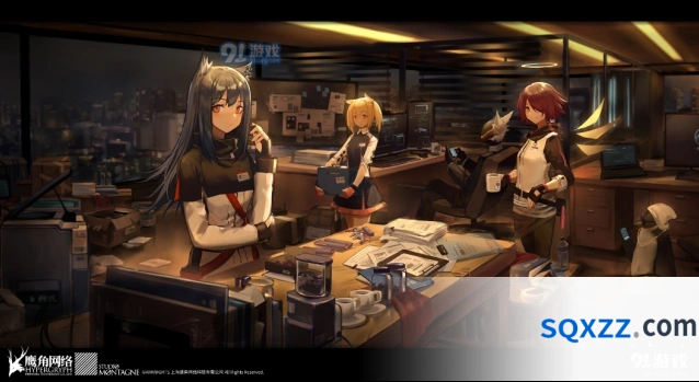明日方舟10.30维护公告 明日方舟10.30更新内容汇总