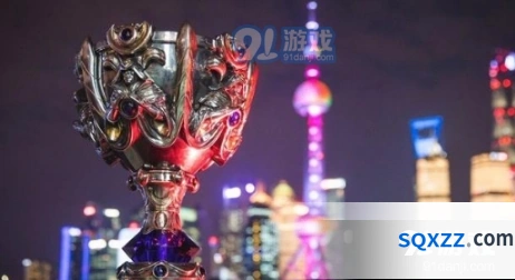英雄联盟LCL在哪里举办 独联体赛区位置