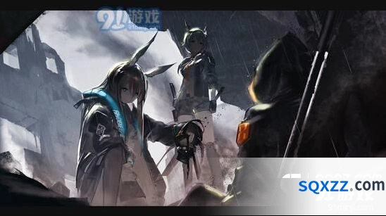 明日方舟7.24维护内容详解