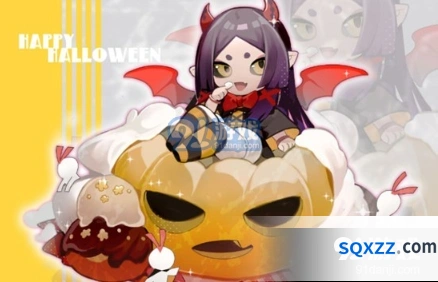 阴阳师万圣节百鬼夜行活动指南