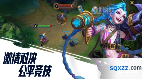 LOLM下载福利怎么参与 掌上英雄联盟抽奖攻略