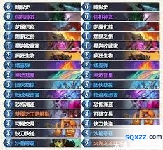 炉石传说无情船歌骑卡组运营技巧