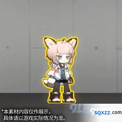 明日方舟苏洛洛新角色指南