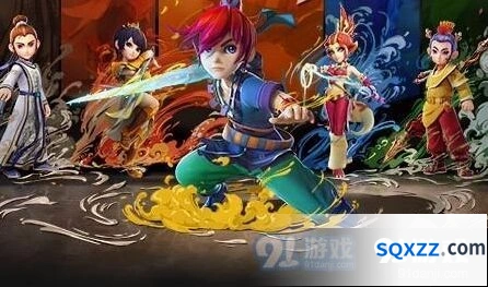 《梦幻西游》2019暑假活动霓裳宝阁