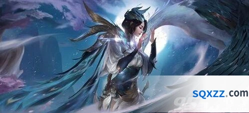 王者荣耀虞姬云霓雀翎回城特效详情 皮肤回城动画