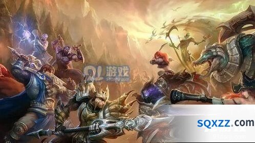 英雄联盟赛季奖励发放时间最全攻略