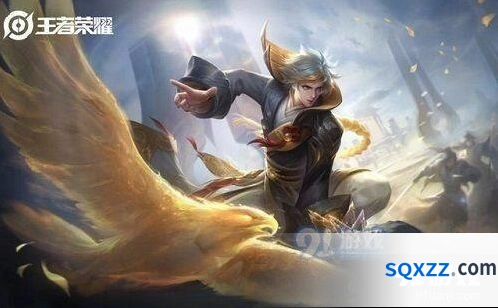 王者荣耀鹰眼统帅对比超时空战士攻略