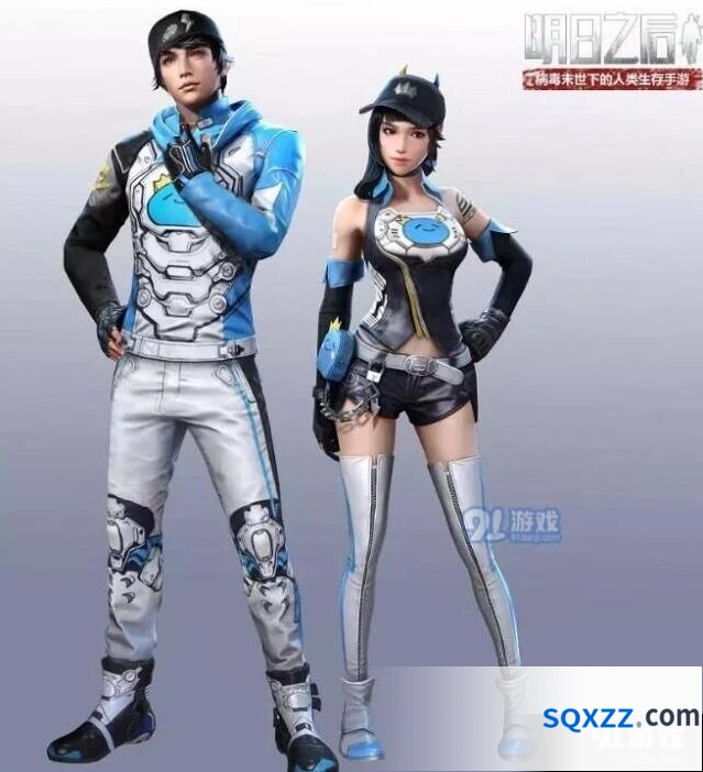 明日之后高光时刻征赛活动详情介绍