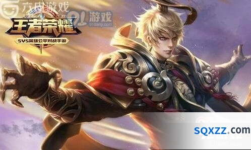 王者荣耀巫术流打法技巧分享