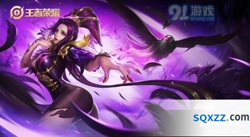 王者荣耀芈月出装教程
