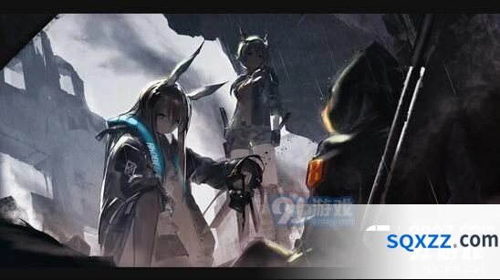 明日方舟第五章活动奖励一览表